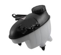 Réservoir refroidissement Compatible Avec Benz S63 Pour Pour AMG W222 V8 5.5L 2014 2015 2016 2017 Réservoir D'expansion D'eau De Refroidissement De Radiateur De Moteur A2225000849