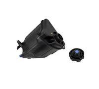 Réservoir refroidissement Compatible Avec BMW 535i GT F07 L6 3.0L 2010 2011 2012 2013 2014 2015 2016 2017 Réservoir D'expansion Liquide Refroidissement Moteur 17137601949 17137647283