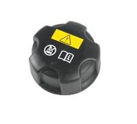 Réservoir refroidissement Compatible Avec BMW 750Li (F02) 2009 2010 2011 2012 2013 Bouchon De Radiateur De Réservoir D'expansion De Voiture 17117639024
