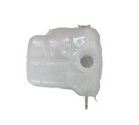 Réservoir Refroidissement Compatible Avec C&evrolet Pour Cruze 2016 2017 2018 2019 Vase D'expansion De Liquide Refroidissement Avec Couvercle - Accessoires 13256823 13502353