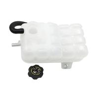 Réservoir refroidissement Compatible Avec Chevrolet Pour Avalanche 1500 5.3L 2002 2003 2004 2005 2006 Réservoir Débordement Liquide Refroidissement Radiateur 15778386 15808715