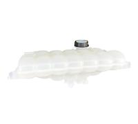 Réservoir Refroidissement Compatible Avec Ford Pour Expedition 2018 2019 2020 2021 2022 2023 2024 Réservoir De Liquide Refroidissement Bouchon 603-318 FL3Z-8A080-A