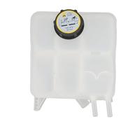 Réservoir refroidissement Compatible Avec FORD Pour FOCUS MK2 2004-2007 2008 2009 2010 2011 2012, Bouteille D'expansion Liquide Refroidissement Radiateur Avec Capuchon 1425193