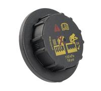 Réservoir refroidissement Compatible Avec Ford Pour Fusion 2006 2007 2008 2009 2010 2011 2012 2013 9C3Z8101B Bouchon Réservoir D'expansion Radiateur Liquide Refroidissement,