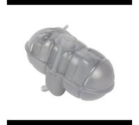 Réservoir refroidissement Compatible Avec Ford Pour Mustang 2015 2016 2017 2018 2019 2020 2021 2022 Réservoir Liquide Refroidissement Voiture Vase Dexpansion Radiateur OEM: FR338A080AC01(Style-A)