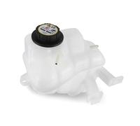 Réservoir refroidissement Compatible Avec Ford Pour Taurus V6 3.0L 2000-2003 2004 2005 2006 2007 Bouteille Réservoir D'expansion Liquide Refroidissement Radiateur 1F1Z8A080AA