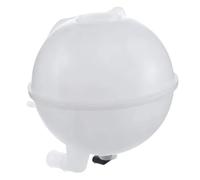 Réservoir refroidissement Compatible Avec Freightliner Pour Sprinter 3500 L4 2.1L 2014 2015 2016 2017 Réservoir D'expansion Liquide Refroidissement Avec Capteur 9065010503 A0142230007