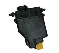 Réservoir refroidissement Compatible Avec Land Pour Rover Pour Range Pour Rover L322 V8 4.4L 2003-2005 Réservoir D'expansion Liquide Refroidissement Avec Capuchon 17137501959