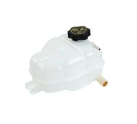 Réservoir refroidissement Compatible Avec Opel Pour Meriva B S10 1.4 MPV 2010-2015 2016 2017 Réservoir D'expansion Bouteille Liquide Refroidissement Radiateur Moteur 013265592
