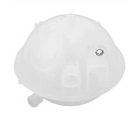 Réservoir refroidissement Compatible Avec Peugeot 307cc Cabriolet (3B) 2003 2004 2005 2006 2007 2008 2009 Bouteille De Vase D'expansion De Liquide De Refroidissement 1323A3