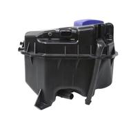 Réservoir refroidissement Compatible Avec Porsche Pour Cayenne 2003 2004 2005 2006, 2008 2009 2010 Réservoir D'expansion Débordement Liquide Refroidissement 95510614722 7L0121407E
