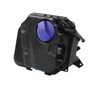 Réservoir refroidissement Compatible Avec Q7 3,6 L V6 2007 2008 2009 2010 Réservoir D'expansion De Débordement De Liquide De Refroidissement 95510614722 7L0121407E