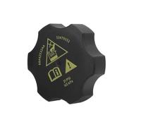 Réservoir refroidissement Compatible Avec RAM 1500 2015 2016 2017 2018 2019 Couvercle De Vase D'expansion De Liquide De Refroidissement 55111471AE