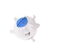 Réservoir refroidissement Compatible Avec TT (8J3) 2006 2007 2008 2009 2010 2011 2012 2013 2014 Réservoir D'expansion Liquide Refroidissement Avec Capuchon 1K0121407A