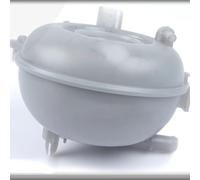 Réservoir refroidissement Compatible Avec VW Pour Arteon 3H7 2017 2018 2019 2020 Réservoir Liquide Refroidissement Voiture Vase D'expansion Pièces Moteur Radiateurs Accessoires OEM:5Q0121407A(Style-A)