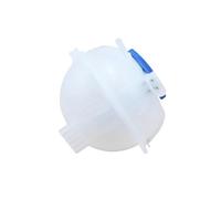Réservoir refroidissement Compatible Avec VW Pour Fox 2006-2011 Pour Polo 2001-2019 Style Voiture Réservoir D'expansion Liquide Refroidissement Accessoires Automobiles Réparation OEM:6Q0121407