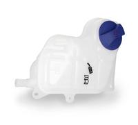 Réservoir refroidissement Compatible Avec VW Pour Passat (3B3) 2.0 AZM 1984 Berline 2000 2001 2002 2003 2004 2005 Réservoir Liquide Refroidissement Radiateur Avec Bouchon 8D0121403L