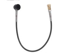 Réservoir - Réservoir - Adaptateur de remplissage 8mm aluminium Portable sans effort Raccord de remplissage de valve pour le snorkeling pour la plongée sous-marine