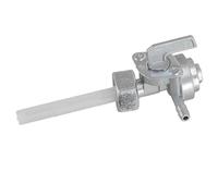 Réservoir Robinet de Gaz Générateur Réservoir de carburant Pompe marche/arrêt Interrupteur à essence Robinet d'essence Convient pour Honda Mower GO Injection et accessoires pour moto