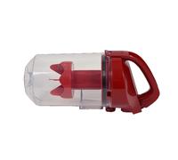 Réservoir rouge Aspirateur (RS-2230001976 MOULINEX ROWENTA TEFAL)