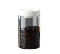 Réservoir Scellé Sous Vide En Verre Récipient de Conservation Alimentaire Conteneur De Stockage Transparent Pour Noix Et Céréales Bocal Pour Ingrédients Récipient Fraîcheur