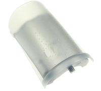 Réservoir Silent Blue pour cafetière Senseo Philips - Blanc - Support à dosettes - Capacité de boisson 100 ml