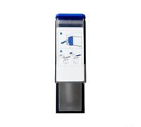Réservoir Solution Nettoyante pour ecovacs X11 PRO Grande Capacité(A) | Grande capacité, réduit les recharges, compatible pour ecovacs X11 PRO, nettoyage profond, design robuste