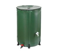 Réservoir Souple - 200 L - Robinet intégré - Traitement anti-UV