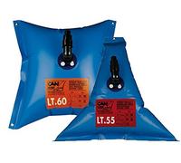 Reservoir Souple 60 L Carre 73 X 73 cm