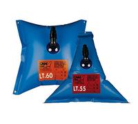 Reservoir Souple 60 L Carre 73 X 73 cm