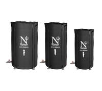 Réservoir souple de 500 litres - Neptune Hydroponics