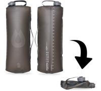 Réservoir souple hydrapak seeker 4l gris foncé