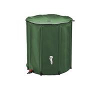 Linxor - Réservoir souple, récupérateur d'eau de pluie pliable - 200 L