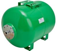 Réservoir sous pression CF 100 l acier 6 bar avec kit pressostat et tuyau blindé 80 cm