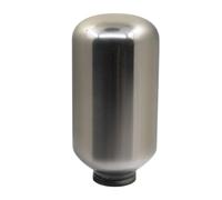 Réservoir sous pression d'eau pour pompe piston haute pression pompe pulvérisateur agricole à moteur essence pièces détachées réservoir sous pression vertical (110x55.5x22mm)
