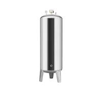 RéServoir Stockage deau Sous Pression RéServoir d'eau Sous Pression Acier Inoxydable Avec Raccords,Conteneurs Verticaux Vessie Stockage d'eau,Surpresseur eau 100 160 200 250 300 L，200 L
