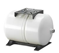 Réservoir Surpresseur à Diaphragme Pwb60l Horizontal - Garanti 5ans