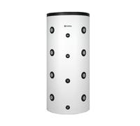 Réservoir tampon Kospel SV-300.2.PL, non émaillé, isolé