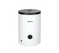 Réservoir tampon Kospel SVK-100.1.PL, non émaillé, avec connexions vers le haut, SVK-100.1