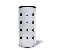 Réservoir tampon Riberger FISH S4 200 litres 1220000005 sans échangeur de chaleur