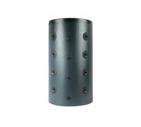 Réservoir tampon sans serpentins de 300L