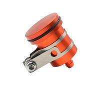 Réservoir Tasse Maître Cylindre Accessoires Réservoir Liquide De Frein Cylindre d'embrayage Coupelle D'huile pour 800SS/800 pour Su&persport 900SS/900 Sport
