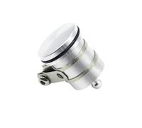Réservoir Tasse Maître Cylindre Accessoires Réservoir Liquide De Frein Cylindre d'embrayage Coupelle D'huile pour 800SS/800 pour Su&persport 900SS/900 Sport