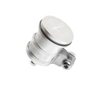 Réservoir Tasse Maître Cylindre pour K1300R 2009-2014 Moto CNC Réservoir De Liquide Frein Arrière Dembrayage Cylindre Maître Couvercle Coupelle Dhuile