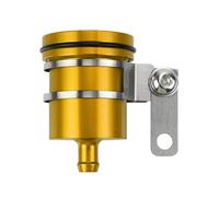 Réservoir Tasse Maître Cylindre pour R1 YZF-R1 YZFR1 YZF R1M 1998-2023 2018 Moto Frein Embrayage Réservoir Cylindre Fluide D'huile Tasse Huile