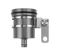 Réservoir Tasse Maître Cylindre pour R1200GS R 1200 GS Adventure 2006 2007-2023 Moto Frein Embrayage Réservoir Cylindre Liquide D'huile Tasse De