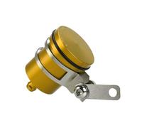 Réservoir Tasse Maître Cylindre Réservoir De Liquide Frein Arrière Moto Dembrayage Dhuile pour CBR500R CBR 500R 2013 2014 2015 2016 2017 2018-2023
