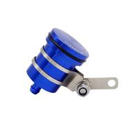 Réservoir Tasse Maître Cylindre Réservoir De Liquide Frein Et d'embrayage Moto CNC D'huile pour RKF 125 150 125cc 150cc