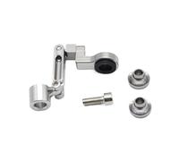 Réservoir Tasse Maître Cylindre Réservoir Liqui Frein Avant Moto Mbrayage Tasse Flui Dhuile pour FZ1 FZ6 MT07 MT09 TMAX 500 530 YZF R1 R3 R6 MT 07 09