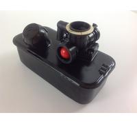Réservoir Tondeuse Pour Moteur SPRINT BRIGGS Carburateur 494406 498809